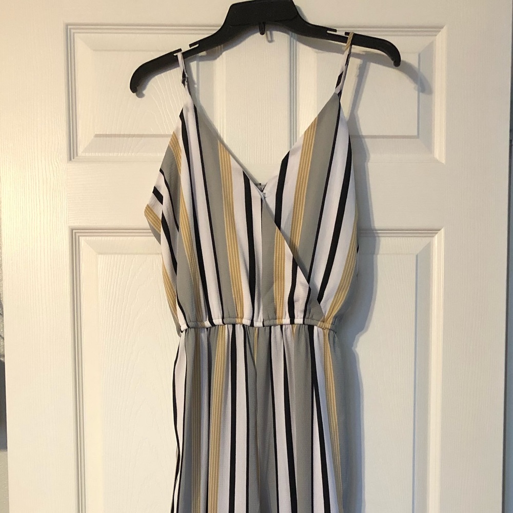 Jumpsuit